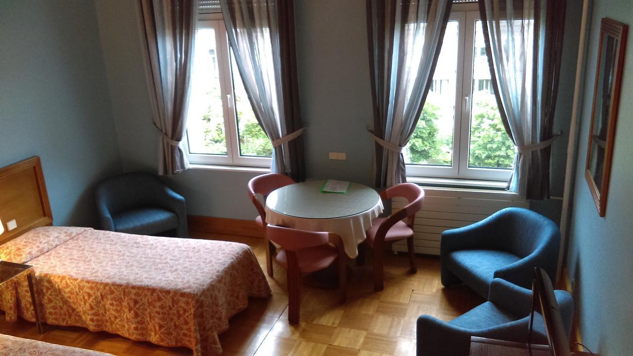 Hotel De L'Orangerie Страсбург Екстериор снимка